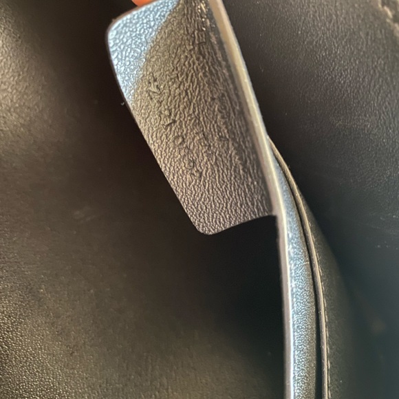 Salvatore Ferragamo Trifolio black small tote - Picture 14 of 15